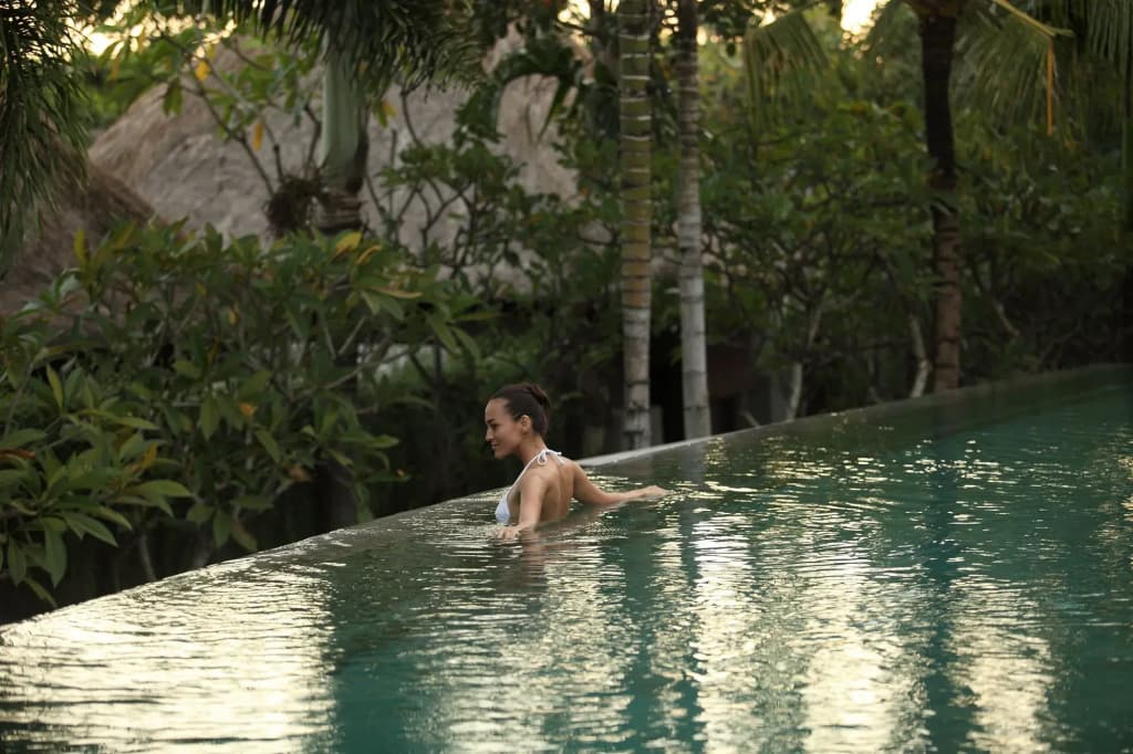 The Kayana Seminyak - photo 25