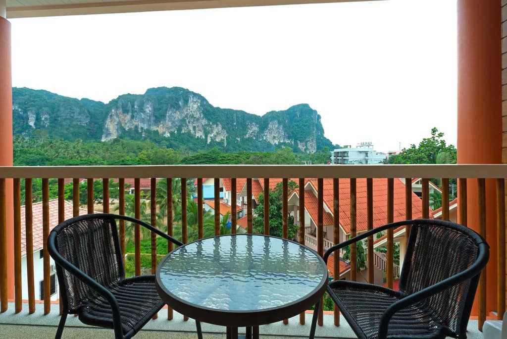 Aonang Regent - photo 21