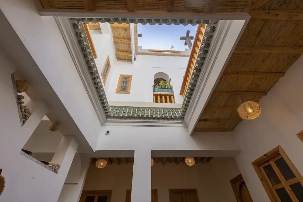 Riad Mama - photo 1