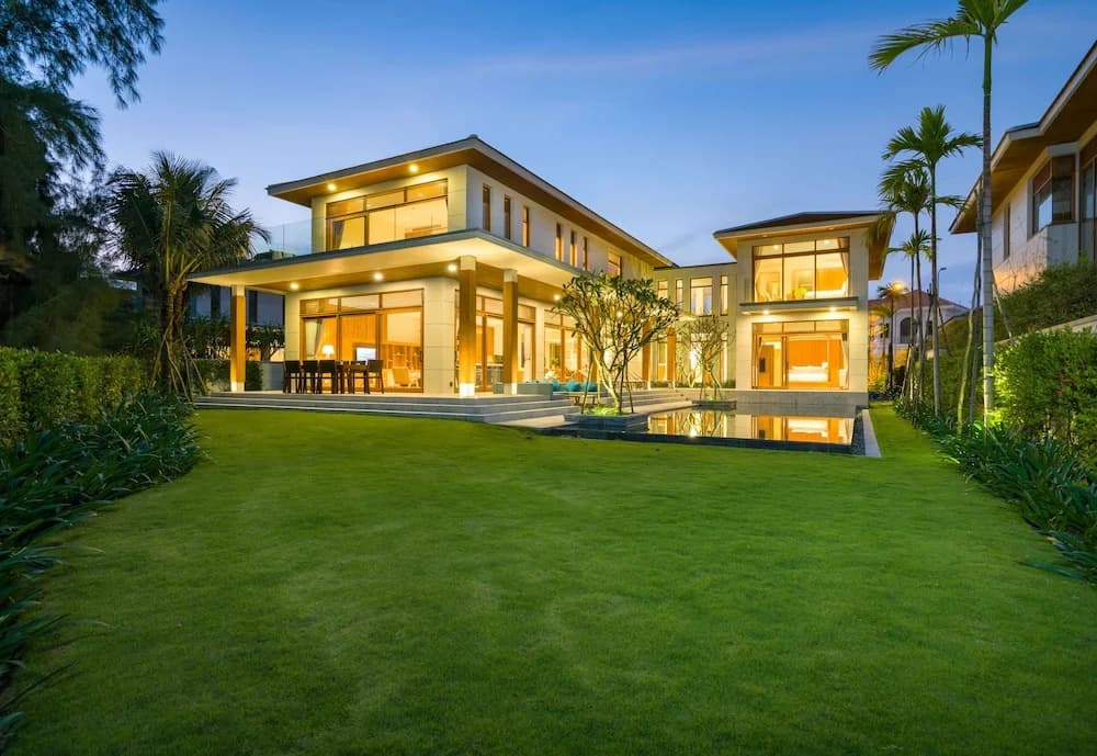 Chula Ocean Boutique Villa - main photo