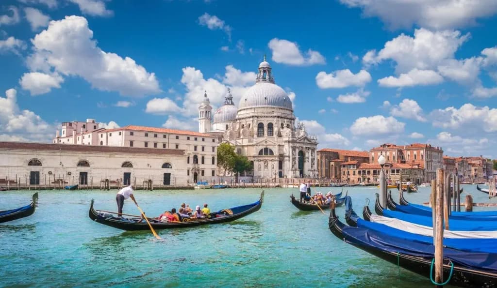 Ca Dei Fiori Venezia - photo 7