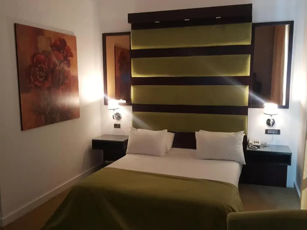 Spectra Inn Hotel Alexandria Road - photo 10