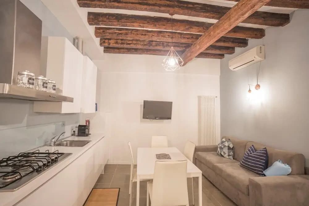 Casetta Foscolo - photo 19