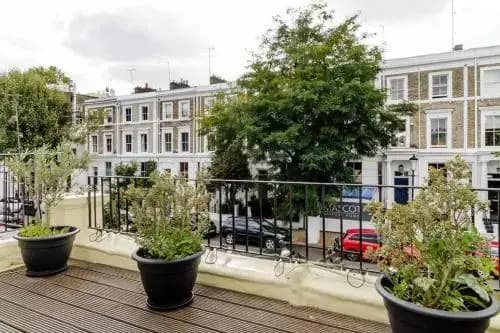 Genie's Boutique Apartments - photo 1