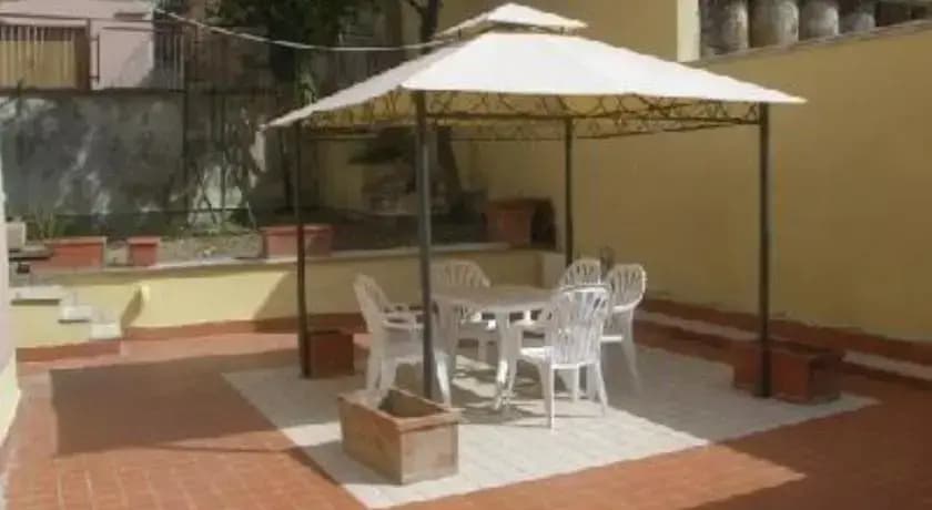 Appartamento Domitilla - photo 3