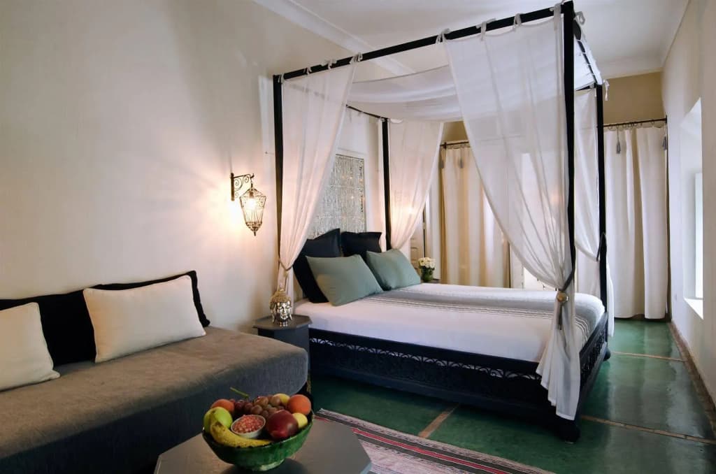 Riad Vert Marrakech - photo 5