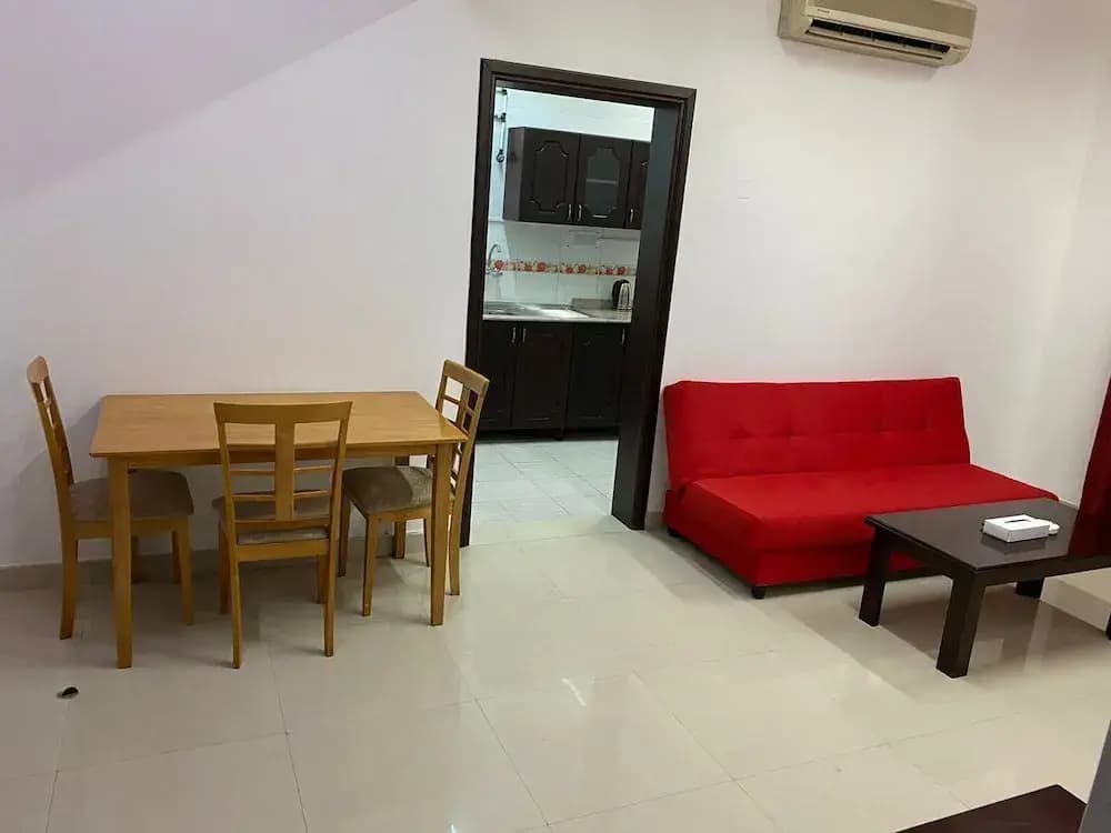 Azaiba Hotel Apartment - photo 5