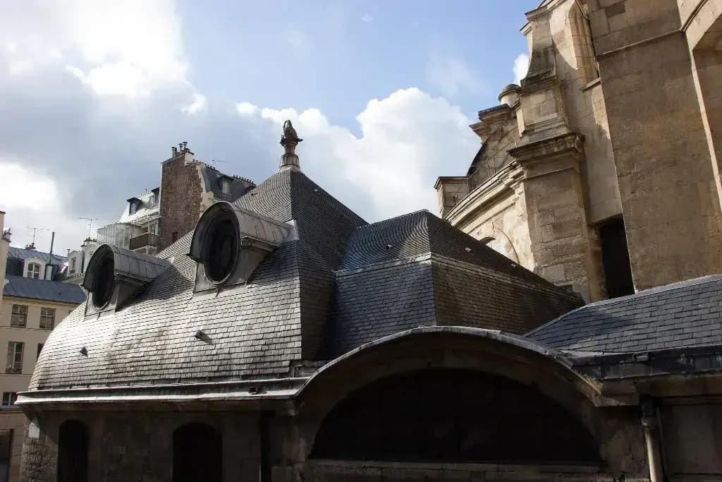 Le Relais Saint Sulpice - photo 48
