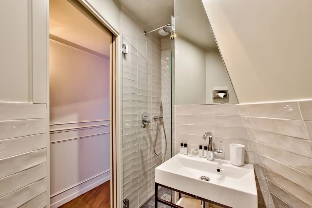 Maison Barbès - photo 18