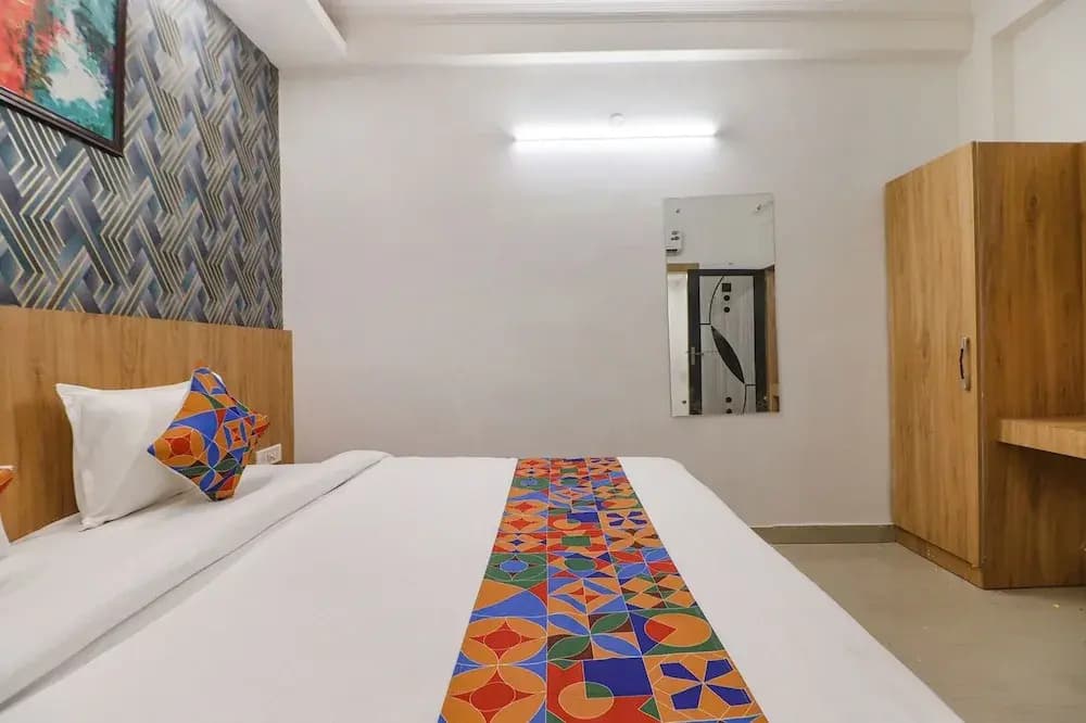 Fabexpress Rainbow Villa - photo 5