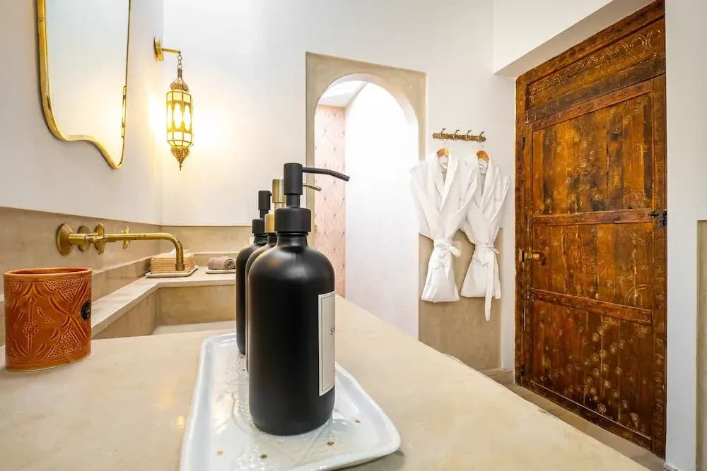 Riad Malaika Marrakech - photo 10