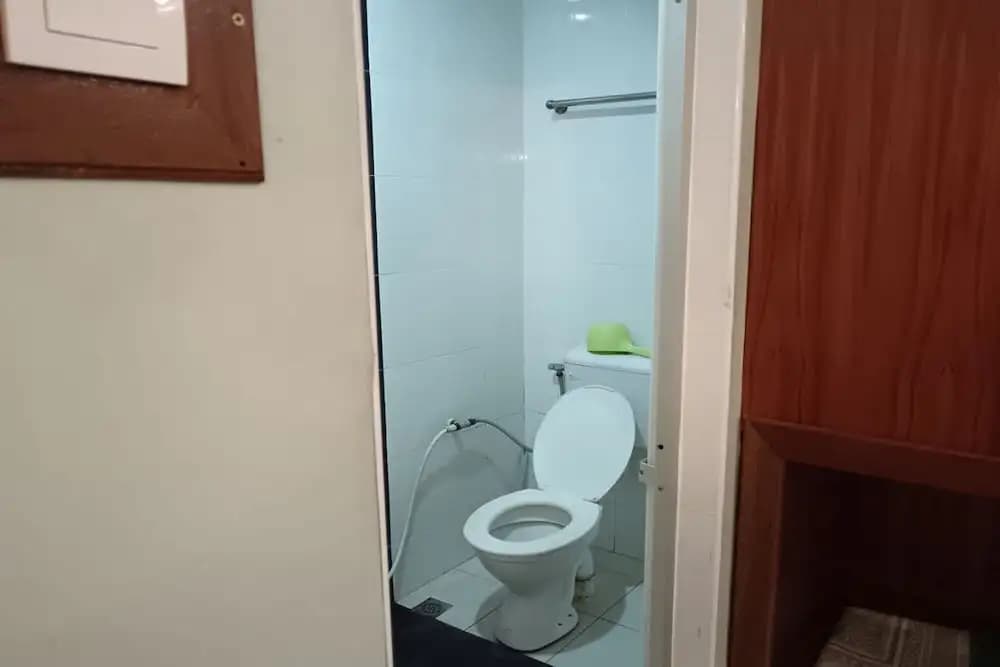 Fins Hotel, Alor Setar - photo 9