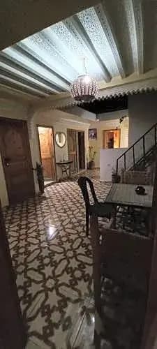 N12 Chennaoui house - photo 10