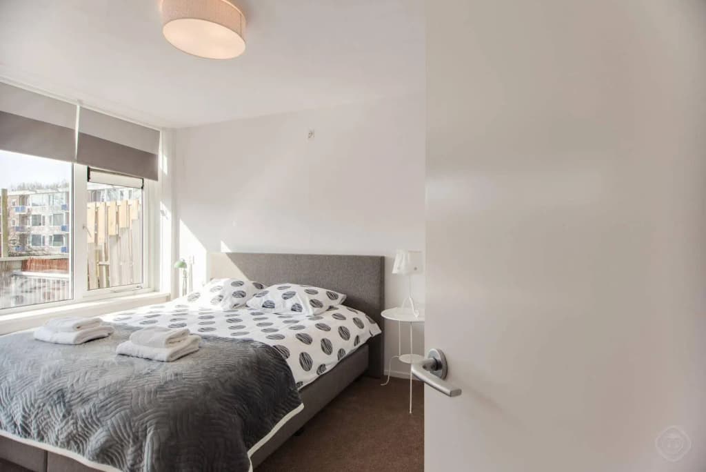 Zuideramstel Apartments - photo 2