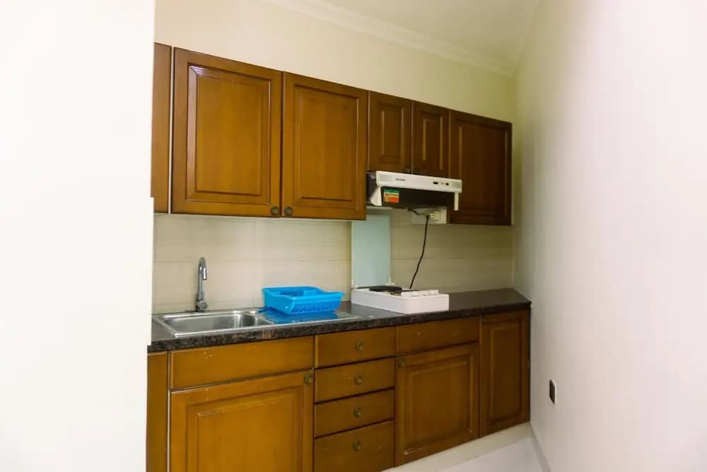 Luxury Studio At Semanggi Apartment - photo 13