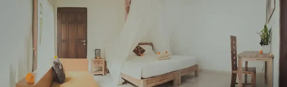 Cahaya Intan Villa - photo 3