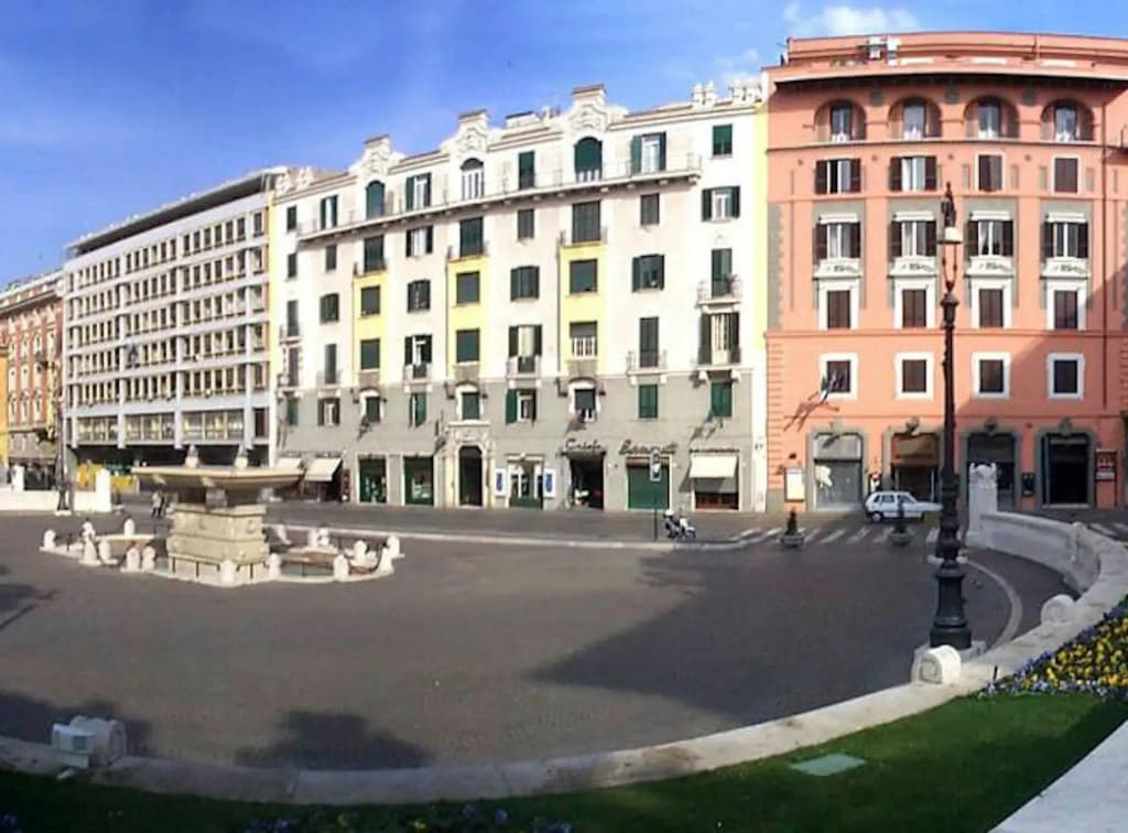 Hotel Dorica - photo 24