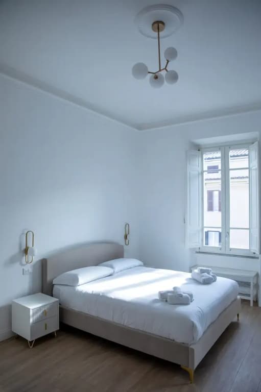 Vaticano Venticinque Guest House - photo 41