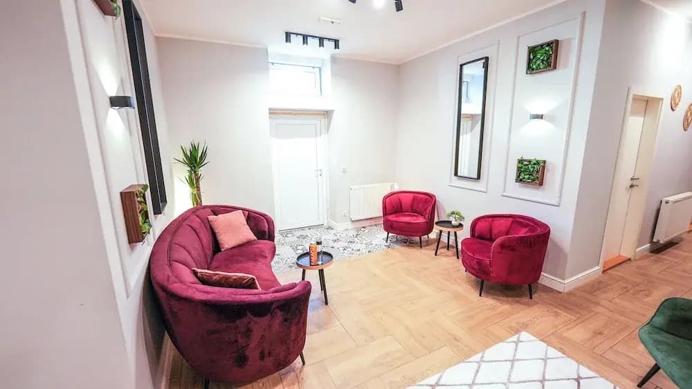 Short Residence Hostel Vienna - photo 20