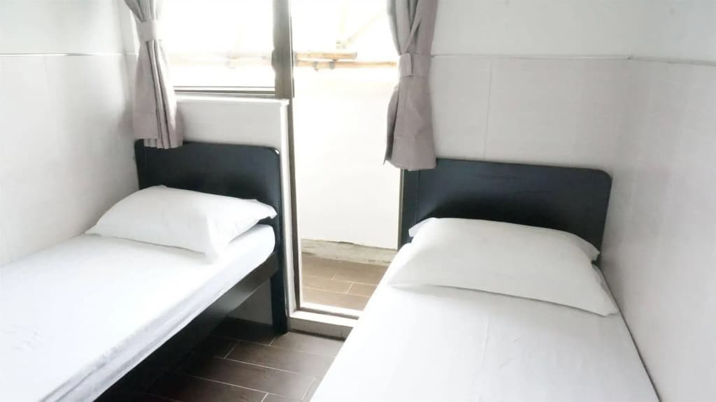 Kowloon Mongkok 1812 Guest House - photo 35