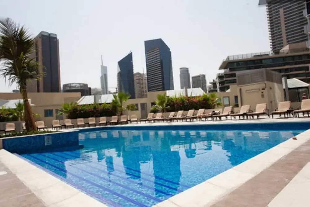 br Dubai Marina View - photo 10