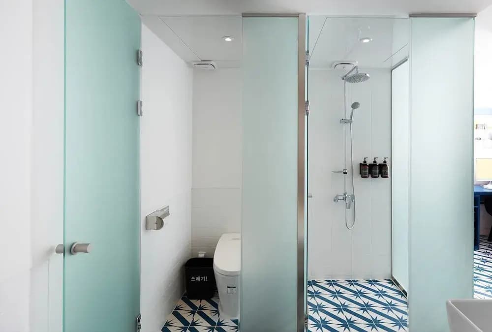 Jamsil Eppeuda Hotel - photo 9