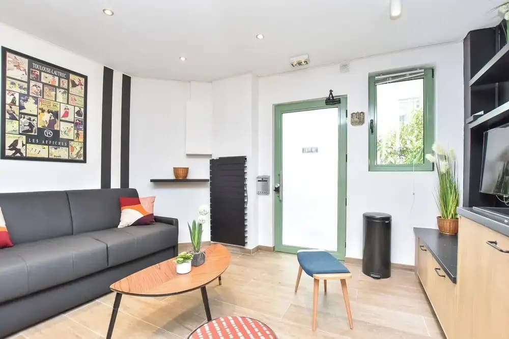 Cosy Apartment for 10 People - photo 10