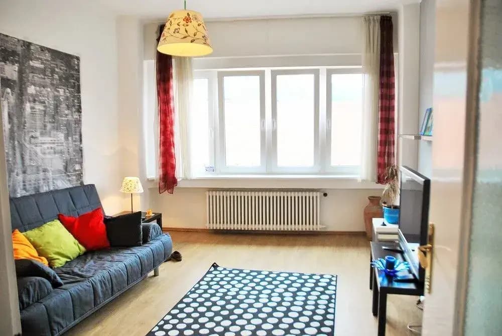 Vaci Street Apartment - photo 38
