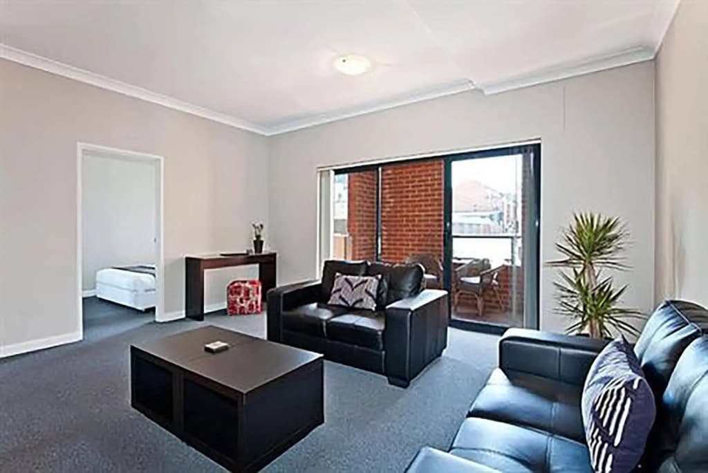 Ryals Serviced Apartments Camperdown - main photo