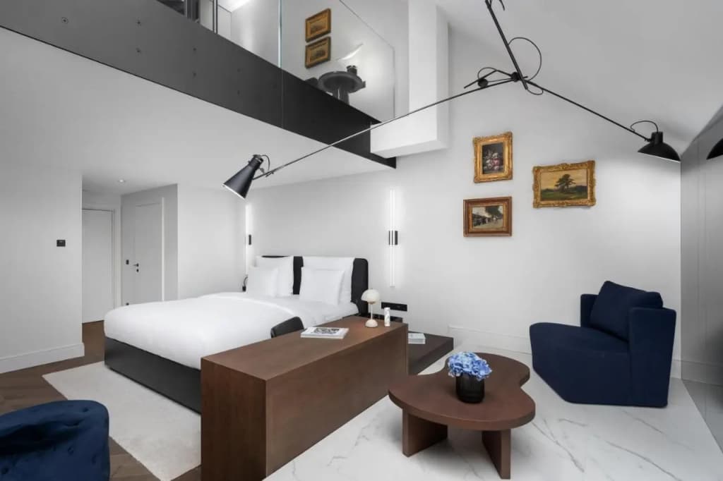 The Best Hotel in Brussels (TEST HOTEL) - photo 9
