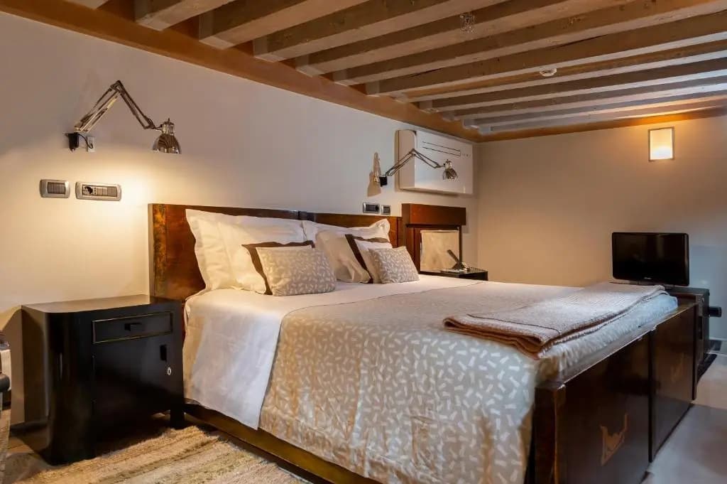 Ca' Pisani Deco Design Hotel - photo 46