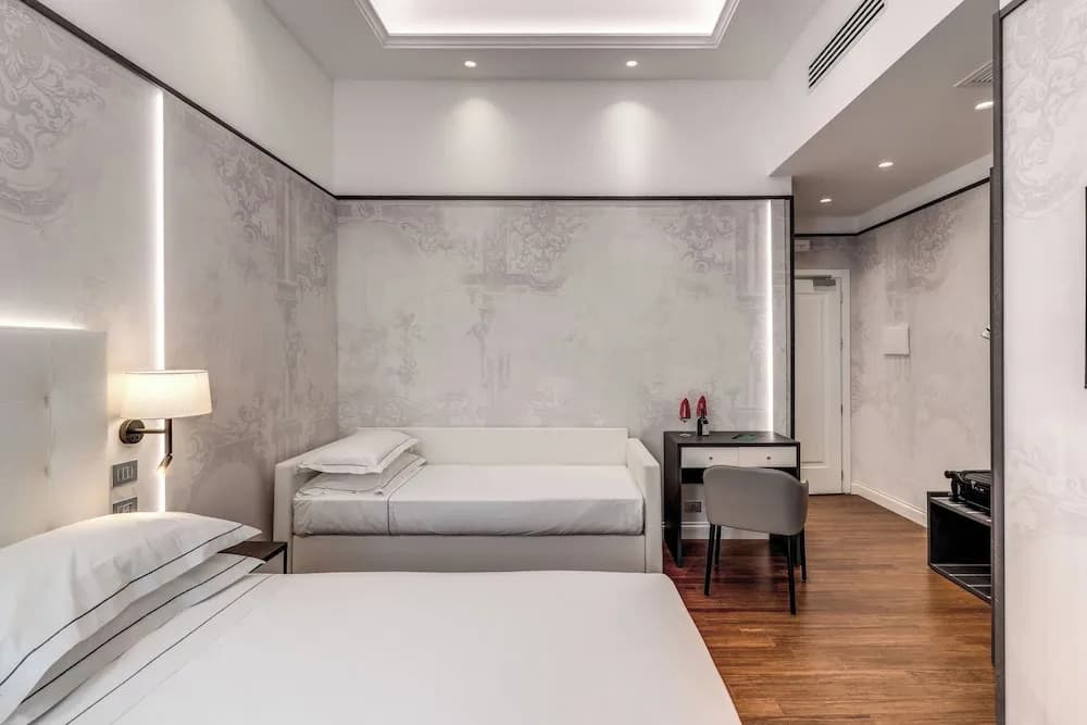 The Spotlight Boutique Hotel - photo 12