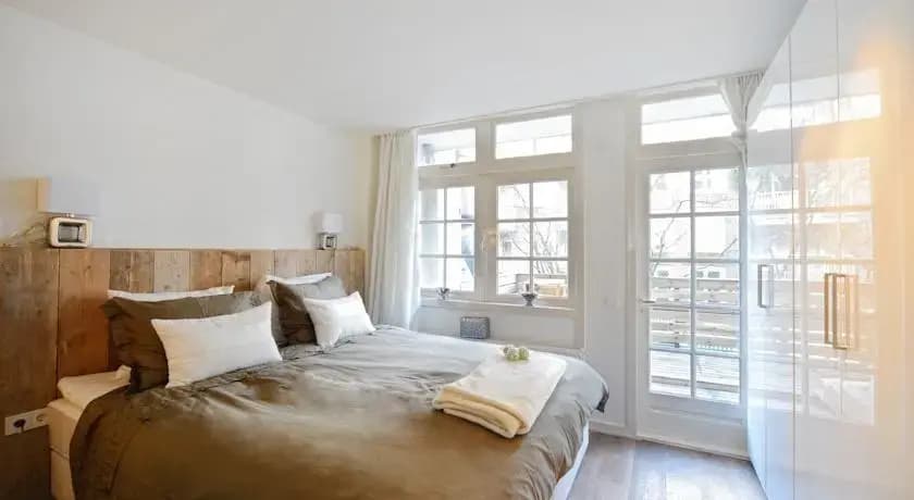 Apartment Amsterdam City - photo 3