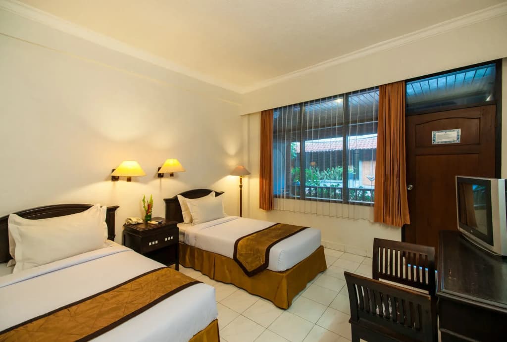 Bali Summer Hotel - photo 3