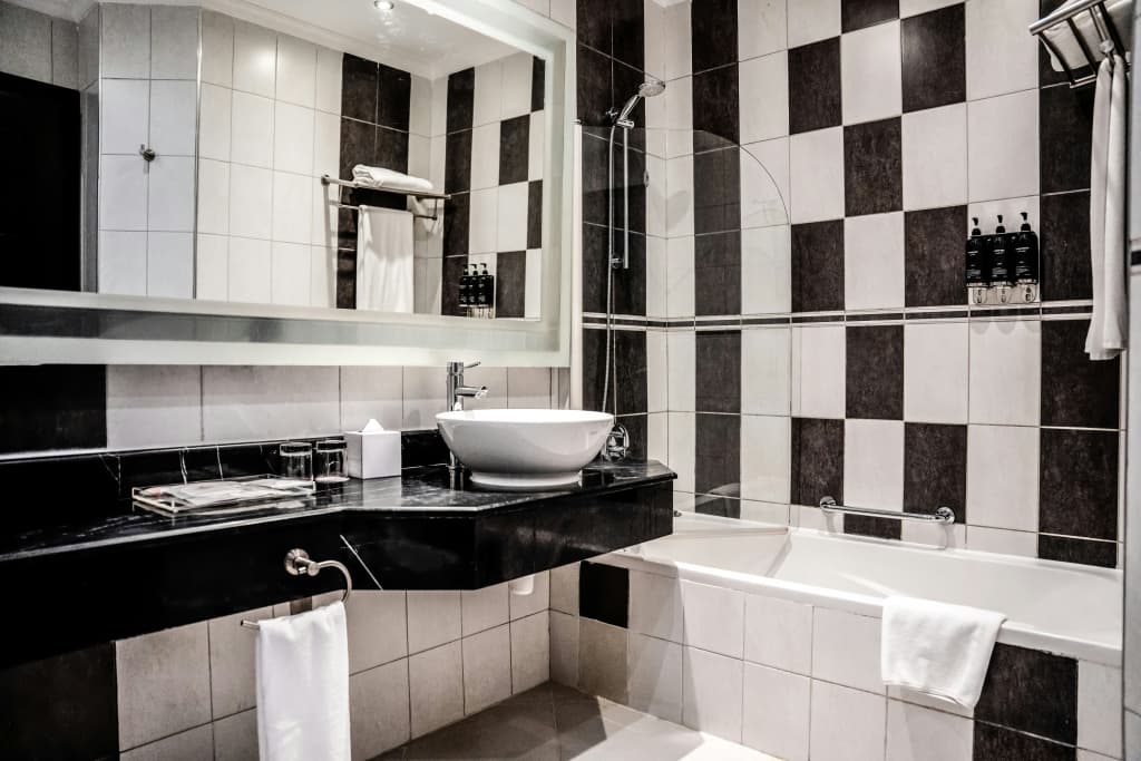 Doha Central Plaza Hotel - photo 50