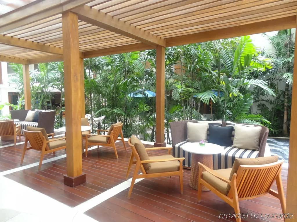 Intercontinental Hua Hin Resort - photo 22
