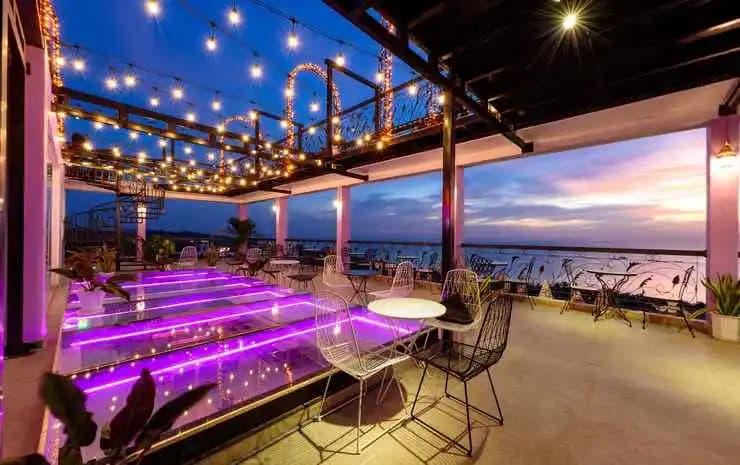 Maison Hotel Phu Quoc - photo 25