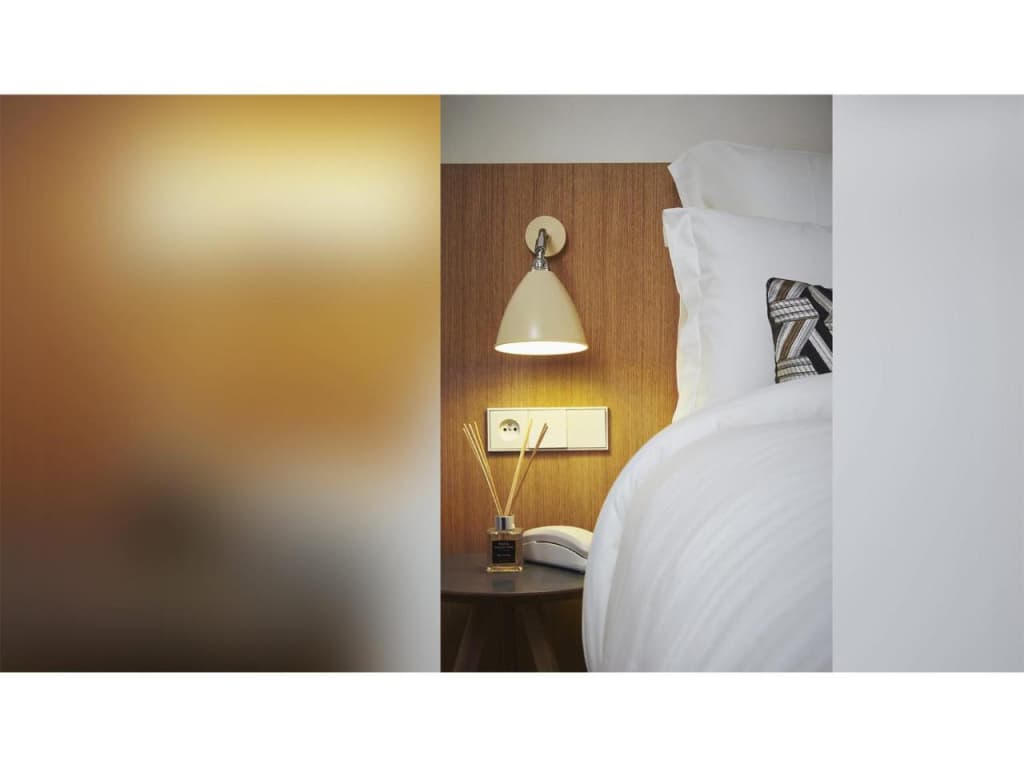 9Hotel Republique Hotel - photo 48