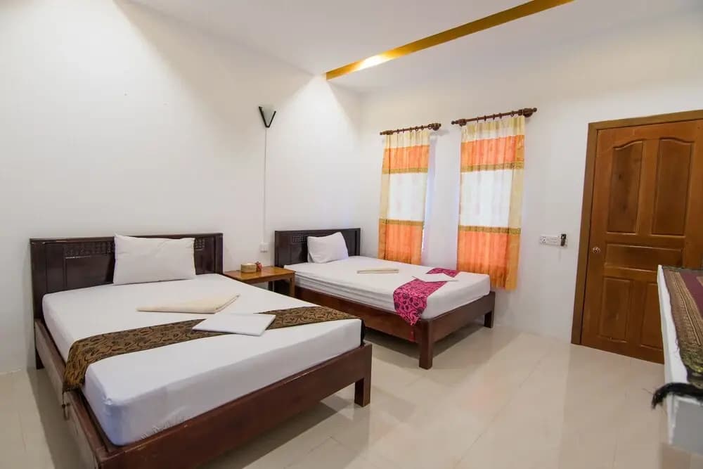 Golden Ganesha Villa - Hostel - photo 2