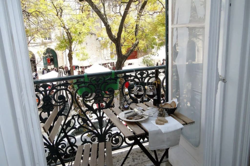 The Pessoa - photo 7