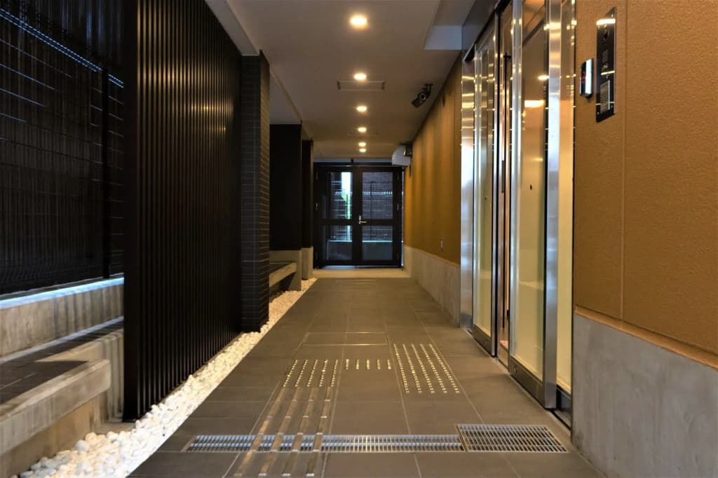 Marutamachi Crystal Hotel - photo 8