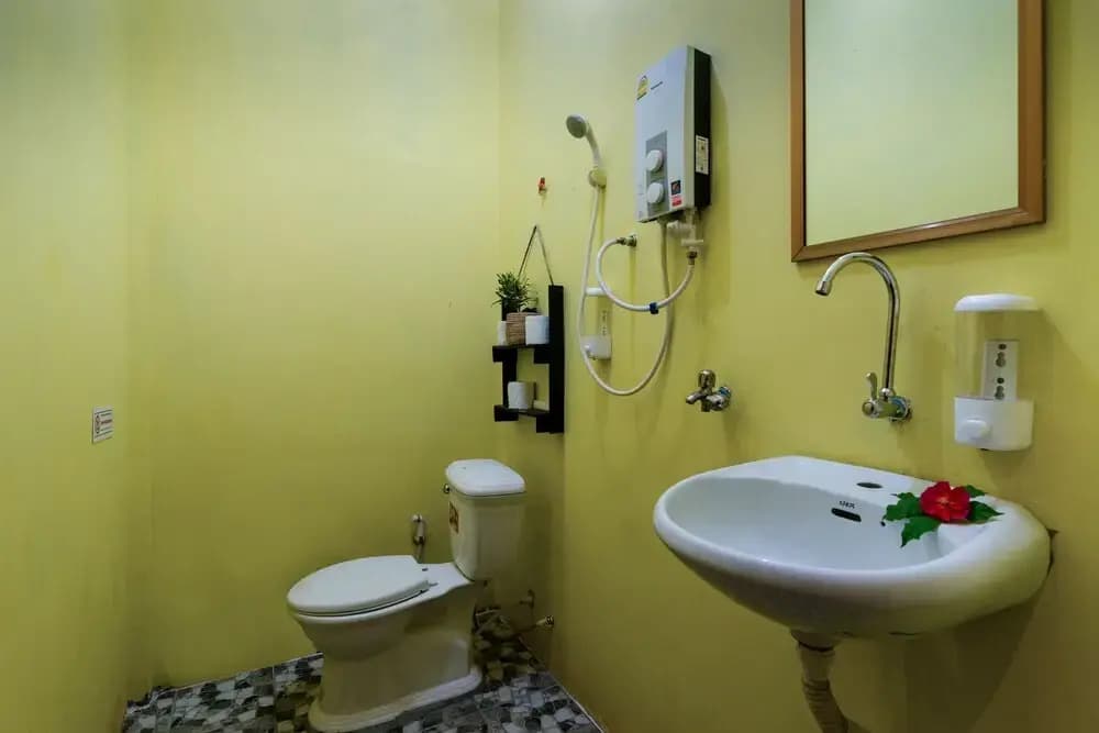 Fabulous Psar Kraoum Hostel - photo 9