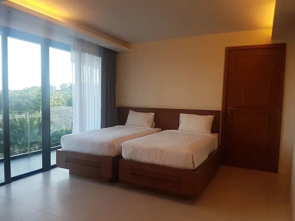 At The Tree Condominium Phuket - photo 5