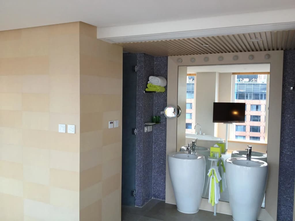 Hotel Madera Hong Kong - photo 28