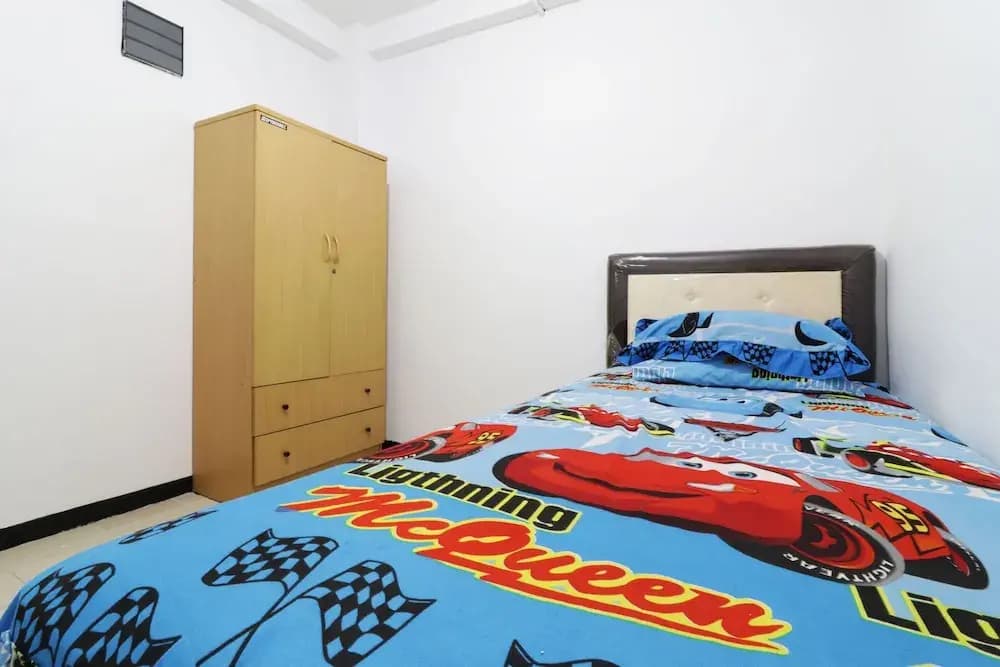 Sentra Timur Residence by Karya Muda - photo 7