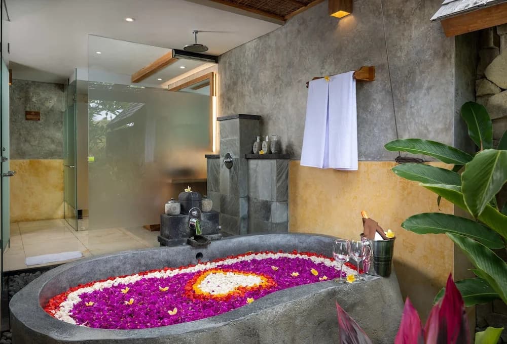 Wana Bucu Villas by GenuineHost - photo 16