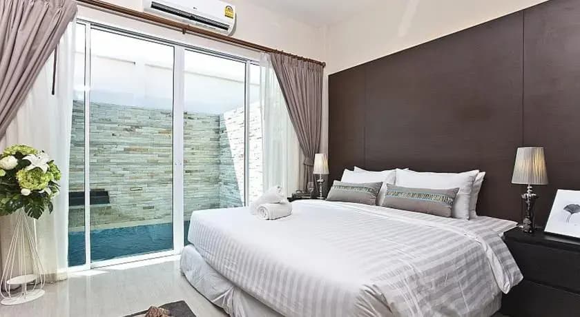 Villa Elysia No. B01 - photo 2