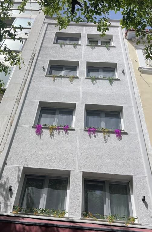 Small Funny World Athens - Hostel - photo 48