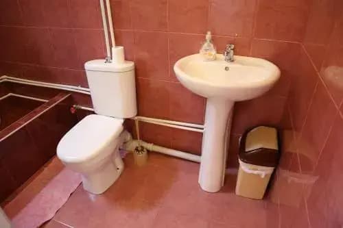Hotel Chubini - photo 7