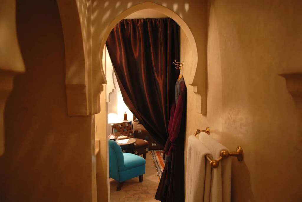 Riad Aubrac - photo 3